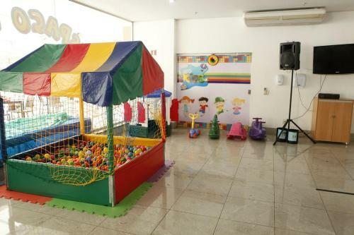 Apartamento Suite No Suites Le Jardin