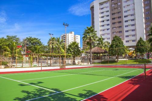 Apartamento Suite No Suites Le Jardin