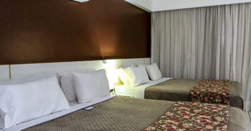 Apartamento Suite No Suites Le Jardin