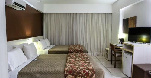Apartamento Suite No Suites Le Jardin