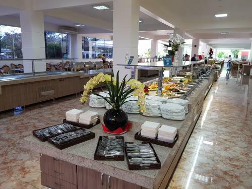 Apartamento Lacqua Diroma Temporada