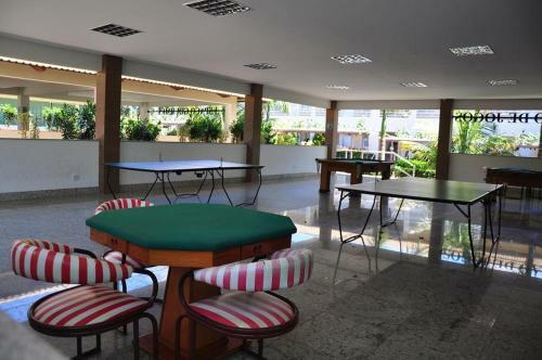 Apartamento Lacqua Diroma Temporada