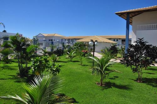 Apartamento Lacqua Diroma Temporada
