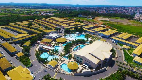 Apartamento Lacqua Diroma Temporada
