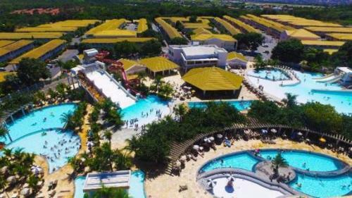 Apartamento Lacqua Diroma Temporada