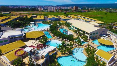 Apartamento Lacqua Diroma Temporada