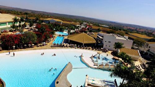 Apartamento Lacqua Diroma Temporada