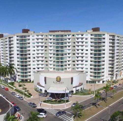 Apartamento Flat Em Caldas Novas Go
