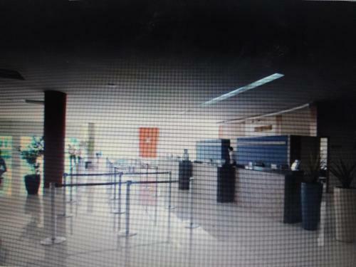 Apartamento Flat Em Caldas Novas Go