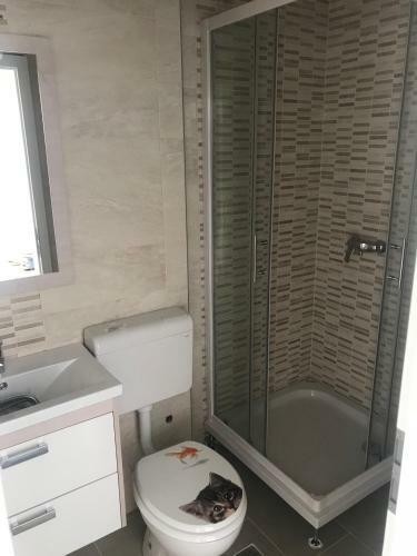 Beach Front Apartment - Pa?man