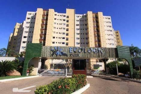 Apartamento Ecologic Park Rm Hospedagem