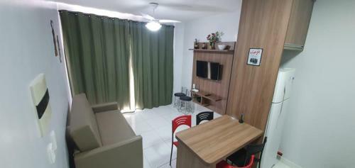 Apartamento Lagoa Quente Flat Service