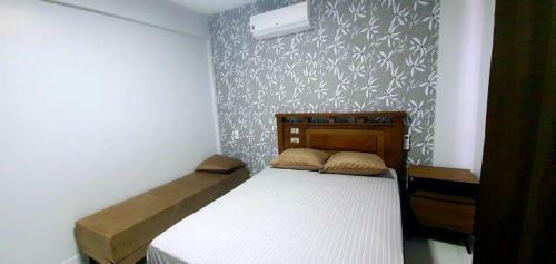 Apartamento Lagoa Quente Flat Service