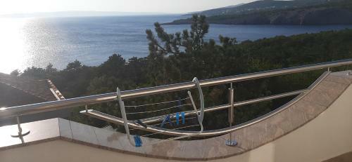 Hostal Apartmani Ljubica