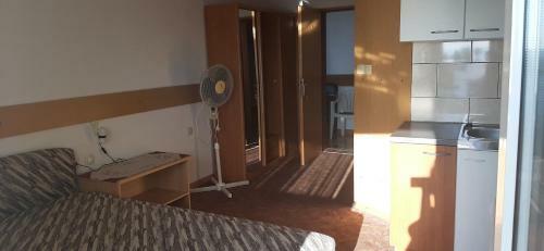 Hostal Apartmani Ljubica