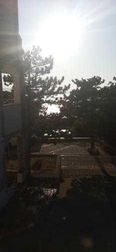 Hostal Apartmani Ljubica