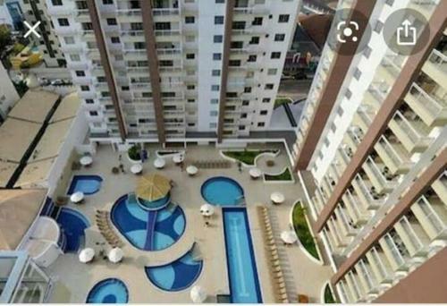 Apartamento Apto Confort�vel Grand Reserva Casa Da Madeira!
