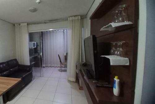Apartamento Apto Confort�vel Grand Reserva Casa Da Madeira!