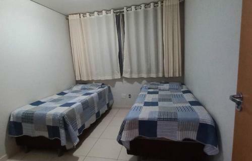 Apartamento Apto Confort�vel Grand Reserva Casa Da Madeira!
