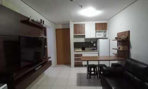 Apartamento Apto Confort�vel Grand Reserva Casa Da Madeira!