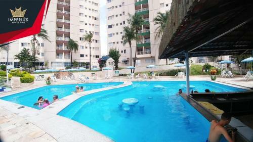Apartamento Ecologic Park 2 Quartos Imperius
