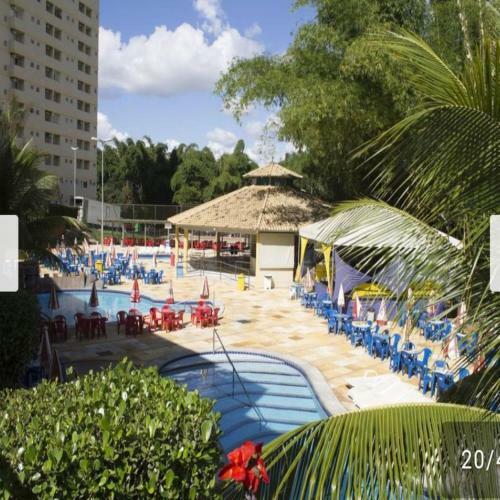 Golden Dolphin Gran Hotel