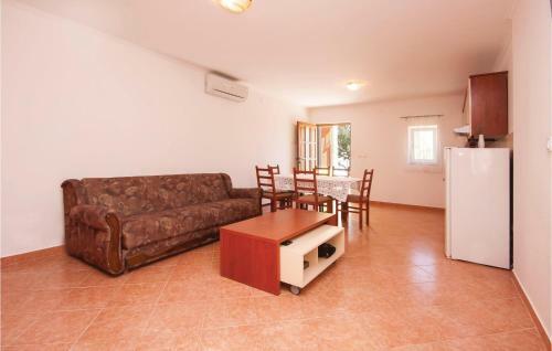 Apartment Sibenik With Sea View XI