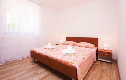 Apartment Sibenik With Sea View XI