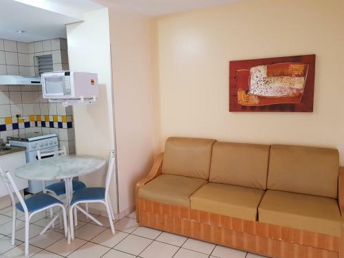 Apartamento Eldorado Park Rm Hospedagem