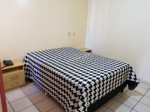 Apartamento Eldorado Park Rm Hospedagem