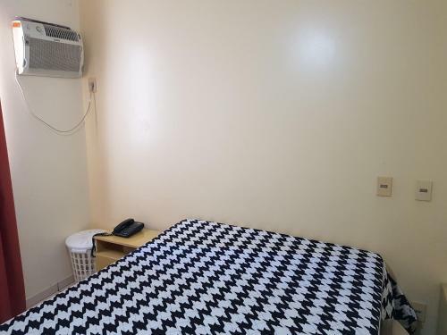 Apartamento Eldorado Park Rm Hospedagem