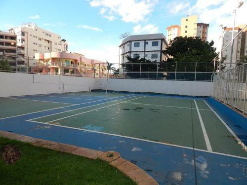 Apartamento Eldorado Park Rm Hospedagem