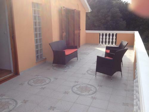 Apartman Sternak