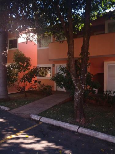 Apartamento Diroma Fiori