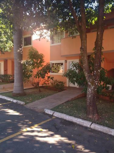 Apartamento Diroma Fiori