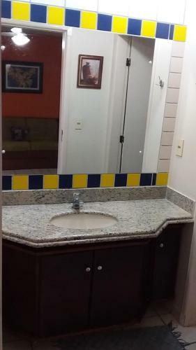 Apartamento Eldorado Thermas Park Caldas Novas