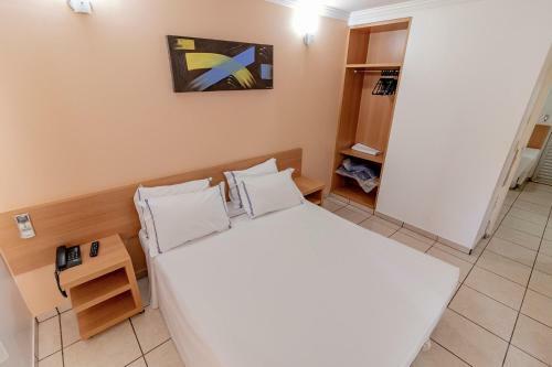 Apartamento Hotel Di Roma Resort Top