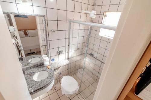 Apartamento Hotel Di Roma Resort Top