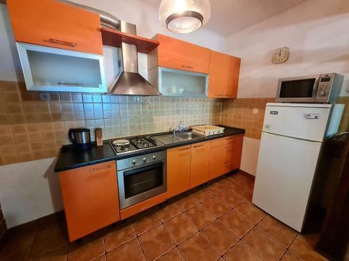 Apartment Andrea