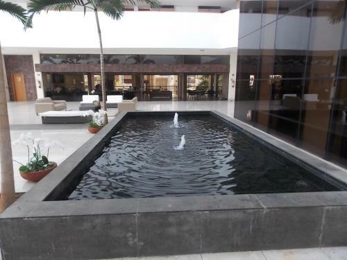 Apartamento Le Jardin