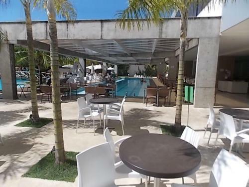 Apartamento Le Jardin