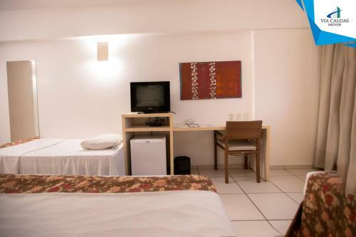 Apartamento Le Jardin