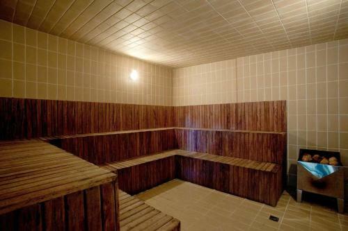 Apartamento Le Jardin