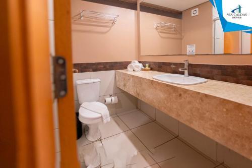 Apartamento Le Jardin
