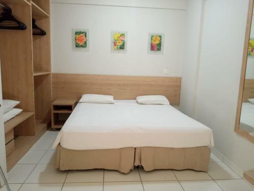 Apartamento Golden Dolphin Express