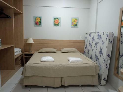 Apartamento Golden Dolphin Express
