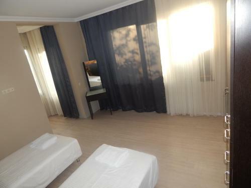 Hotel My House
