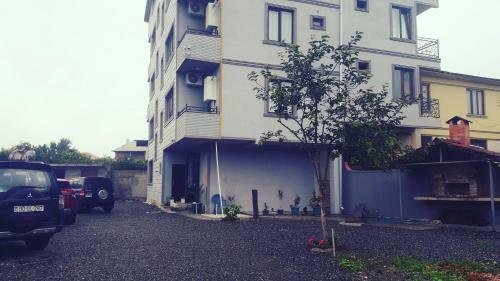 Hotel My House