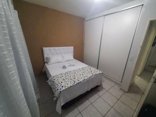 Apartamento Res Ilha Bella L Apto 204b Caldas Novas