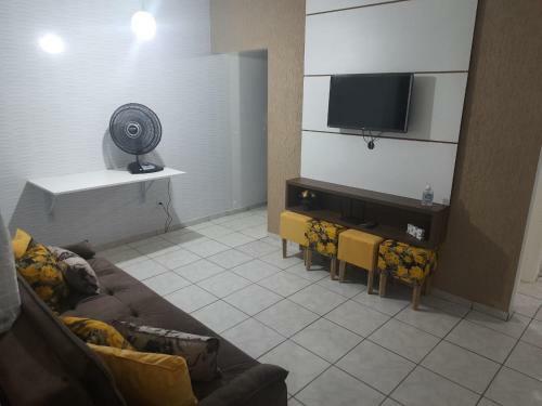Apartamento Res Ilha Bella L Apto 204b Caldas Novas